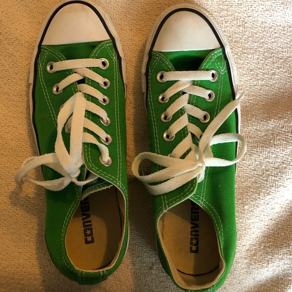Converse Chuck Taylor